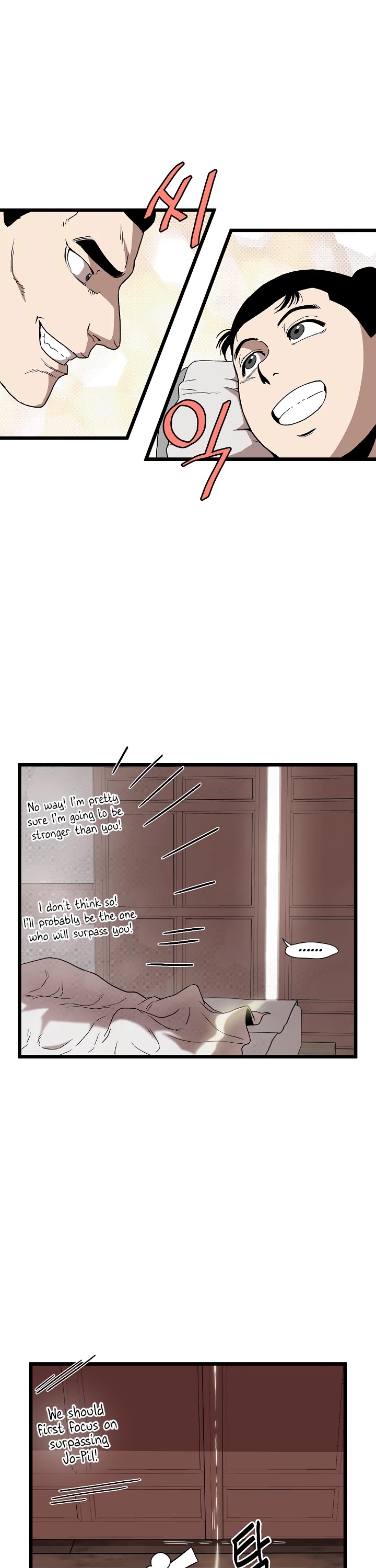 Murim Login Chapter 33 image 14